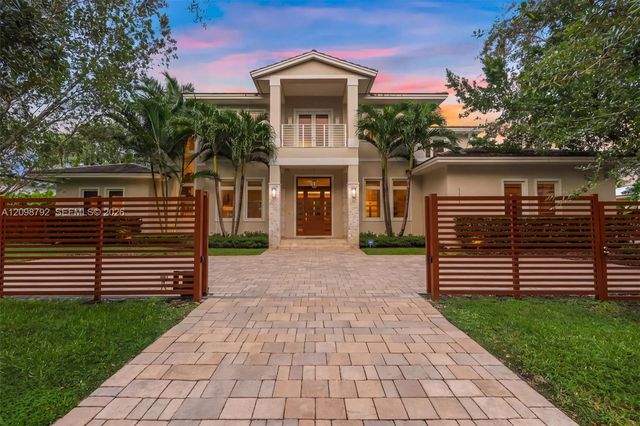 2 of 55 - 11701 Sw 69 Court, Pinecrest, FL