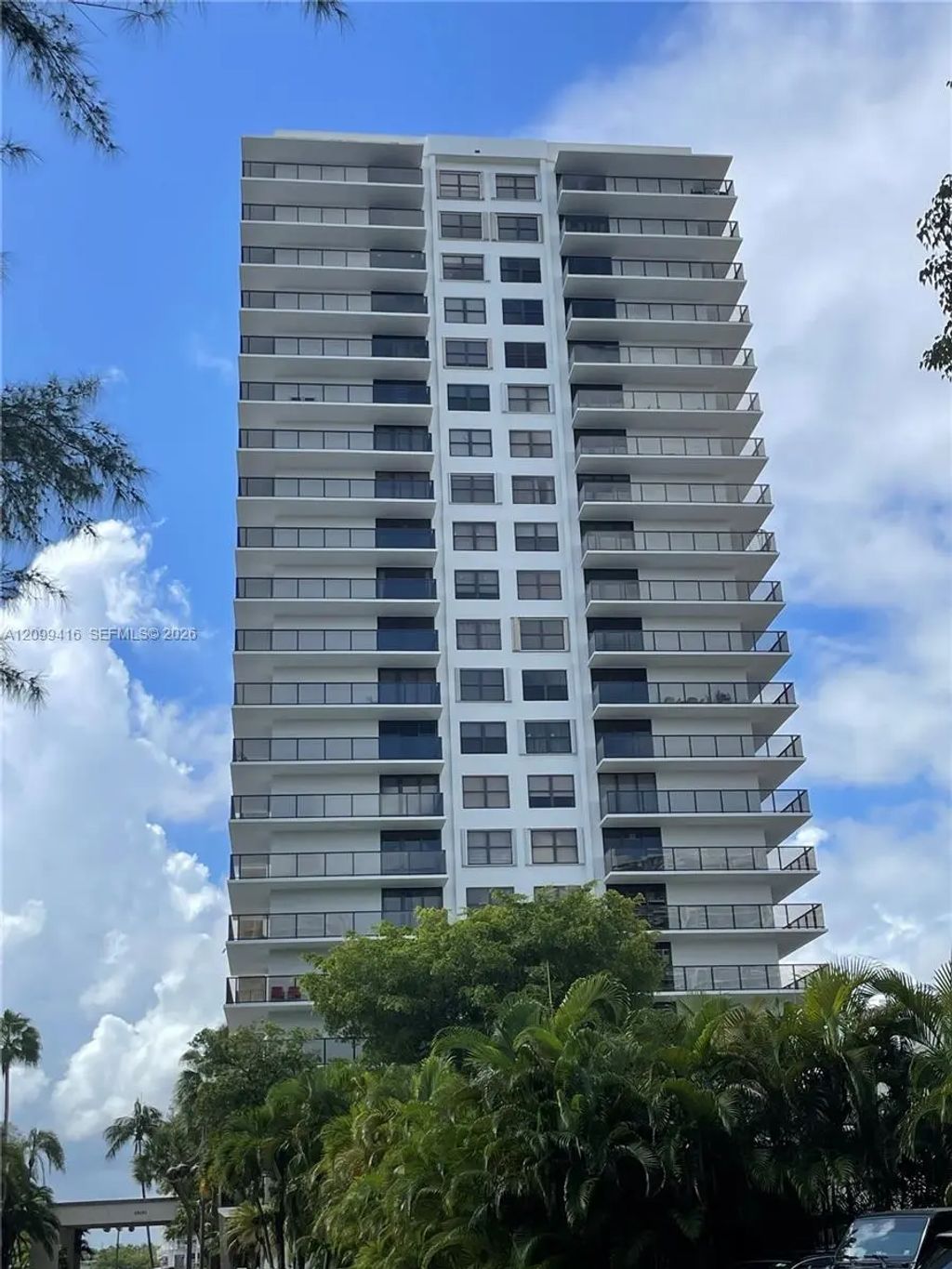 18151 Ne 31st Court #1405, Aventura