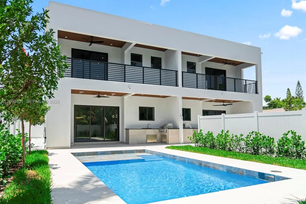 1320 Ne 16th Avenue #a, Fort Lauderdale