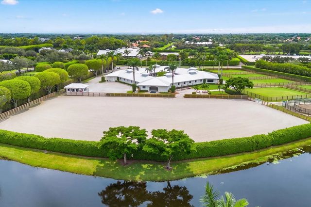 2 of 39 - 3442 Olde Hampton Drive, Wellington, FL