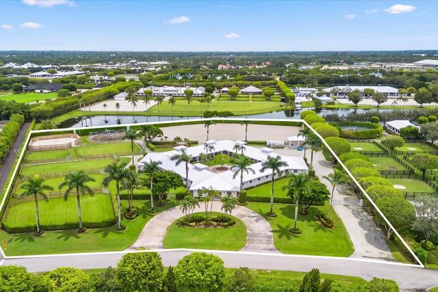 3 of 39 - 3442 Olde Hampton Drive, Wellington, FL