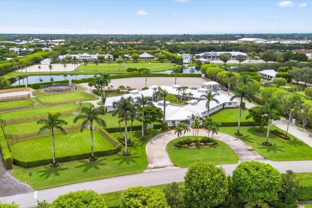 4 of 39 - 3442 Olde Hampton Drive, Wellington, FL