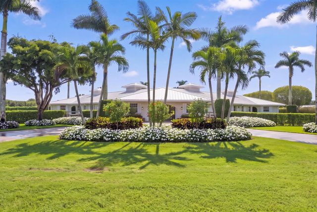 5 of 39 - 3442 Olde Hampton Drive, Wellington, FL