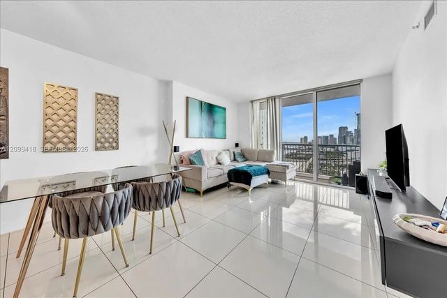 1750 N Bayshore Drive #2510, Miami