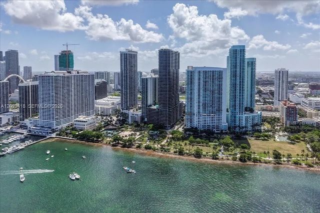 2 of 30 - 1750 N Bayshore Drive #2510, Miami, FL