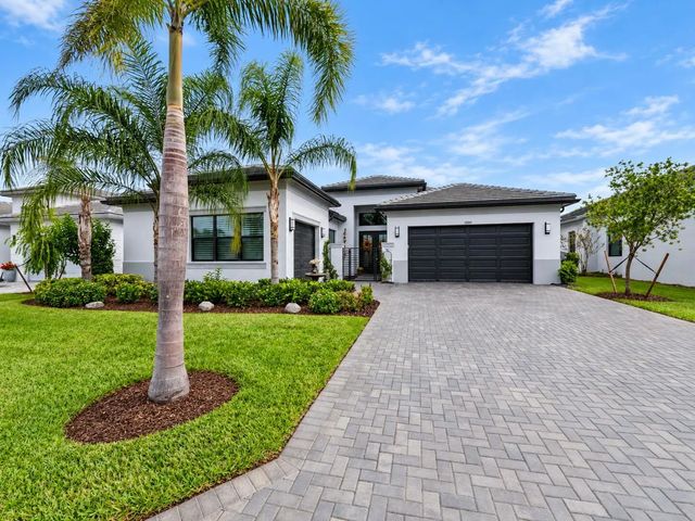 12441 Sw Crystal Cove Drive, Port St. Lucie