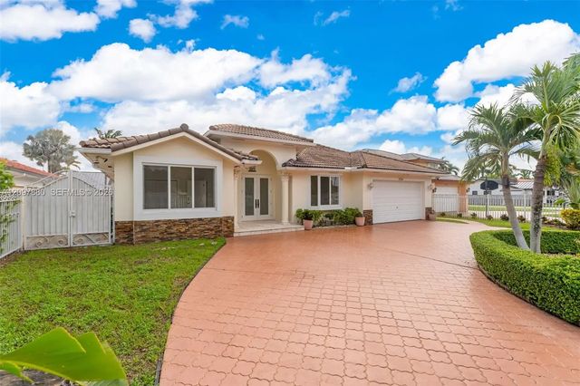 2761 Sw 140th Avenue, Miami