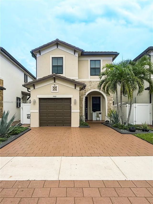 3418 W 108th Street, Hialeah
