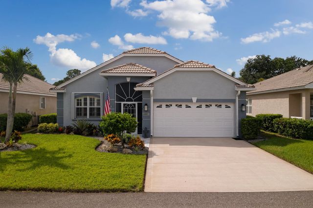 2 of 34 - 908 Nw Sarria Court, Port St. Lucie, FL