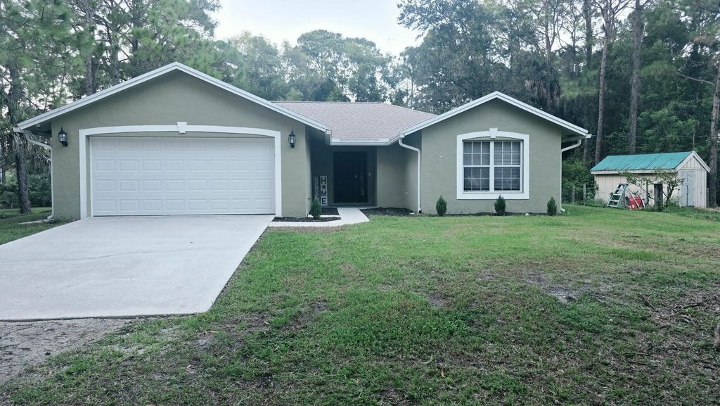 15847 82nd Lane N, Loxahatchee