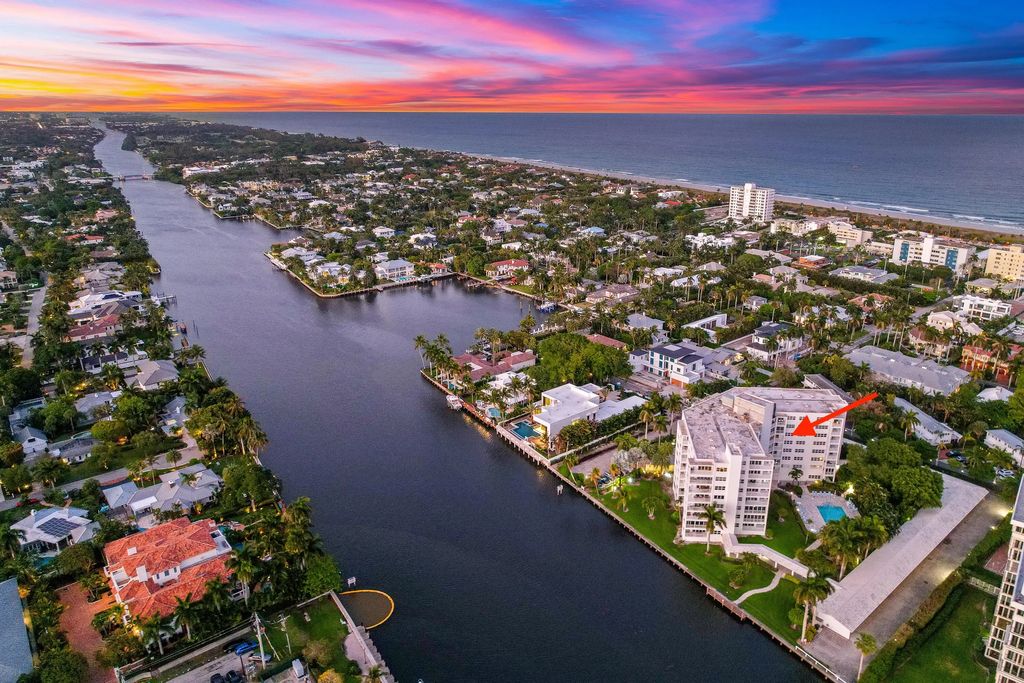 1000 Lowry Street #6h, Delray Beach
