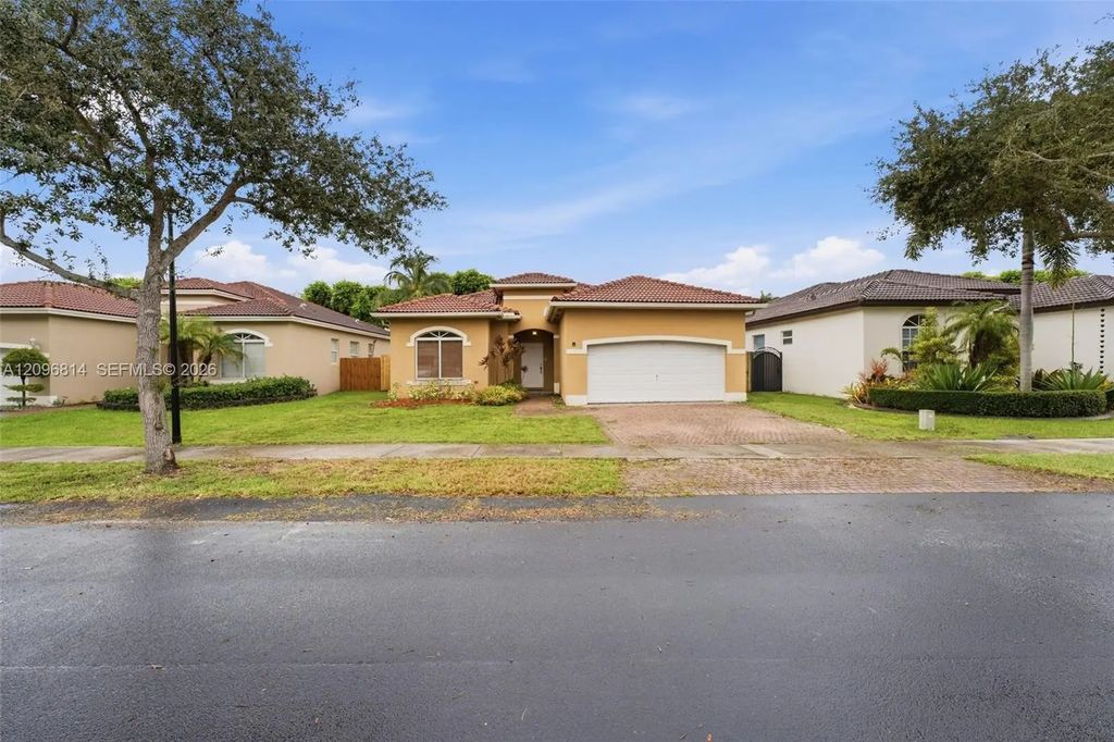 1420 Se 23rd Drive, Homestead