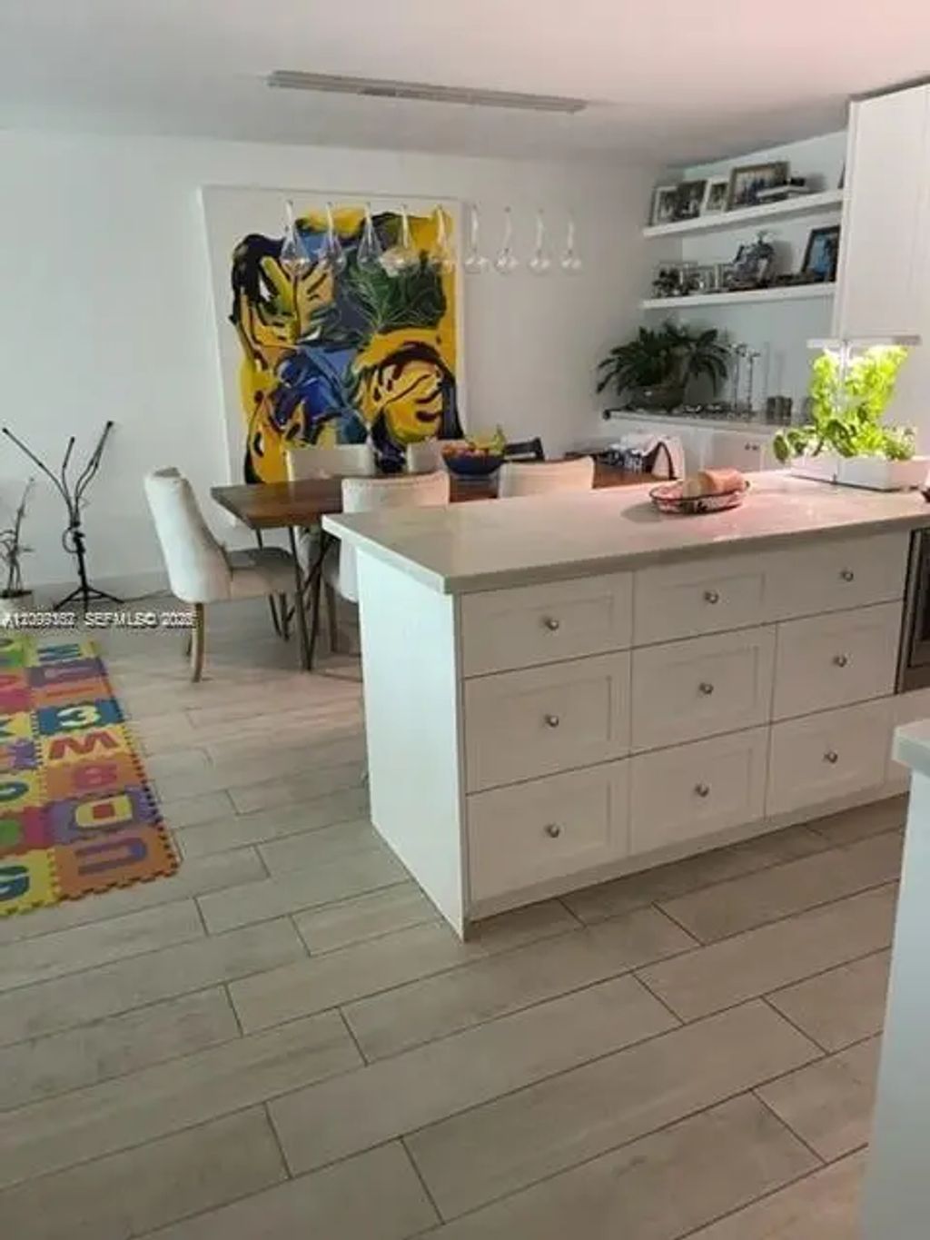 550 Ocean Drive #7h, Key Biscayne