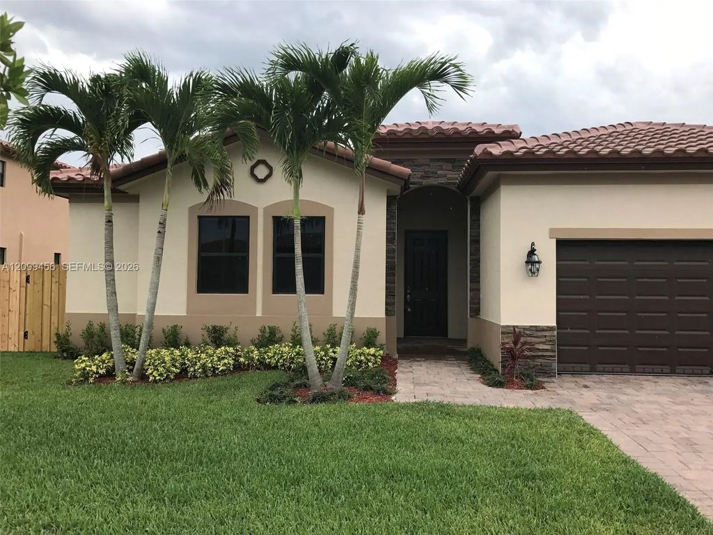 3452 Se 2nd Drive, Homestead
