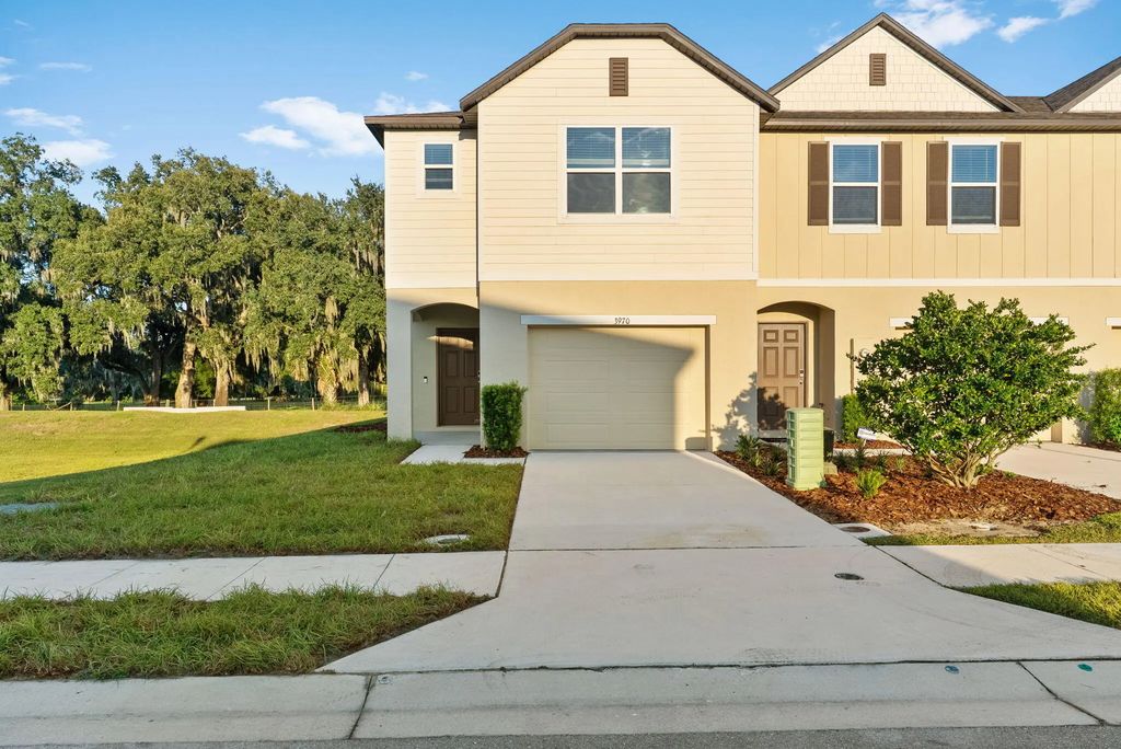 3970 Collegiate Boulevard, Lakeland