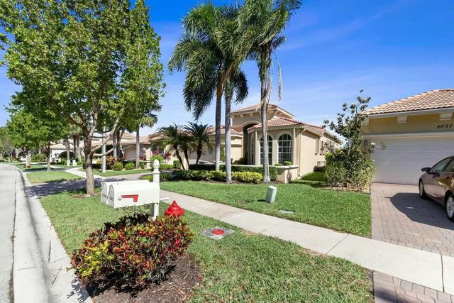 3 of 45 - 8709 Via Grande E, Wellington, FL