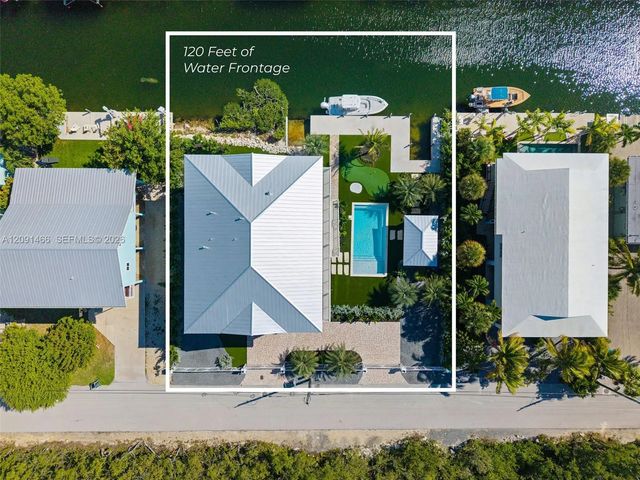 2 of 109 - 195 Ojibway Avenue, Tavernier, FL