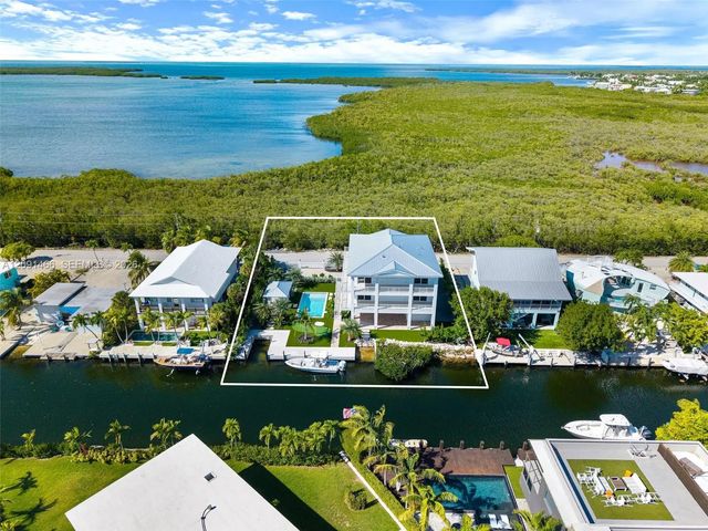 3 of 109 - 195 Ojibway Avenue, Tavernier, FL