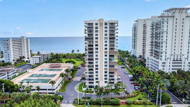 3400 N Ocean Drive #1808, Singer Island