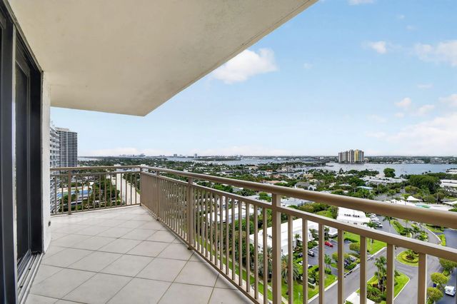 2 of 55 - 3400 N Ocean Drive #1808, Singer Island, FL