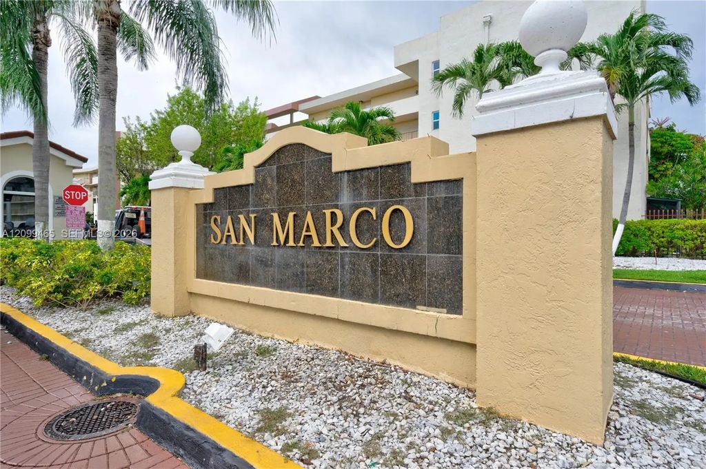 8870 Fontainebleau Boulevard #503, Miami
