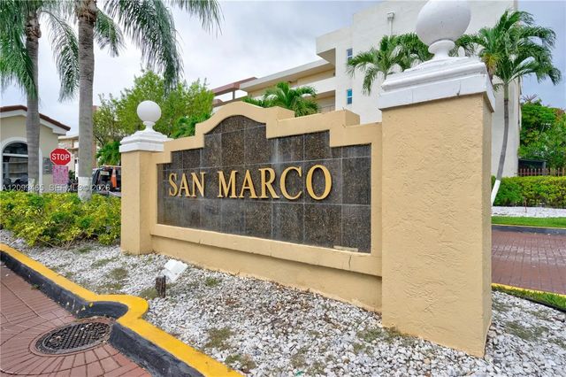 8870 Fontainebleau Boulevard #503, Miami