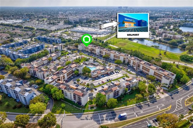 2 of 32 - 8870 Fontainebleau Boulevard #503, Miami, FL
