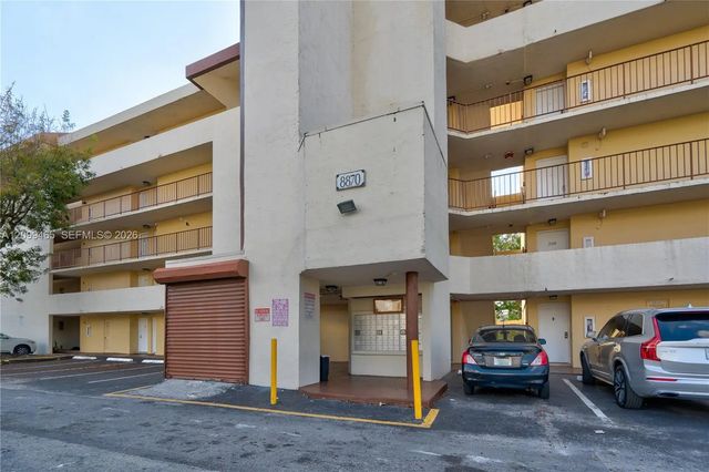 3 of 32 - 8870 Fontainebleau Boulevard #503, Miami, FL