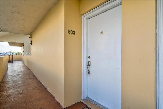 5 of 32 - 8870 Fontainebleau Boulevard #503, Miami, FL