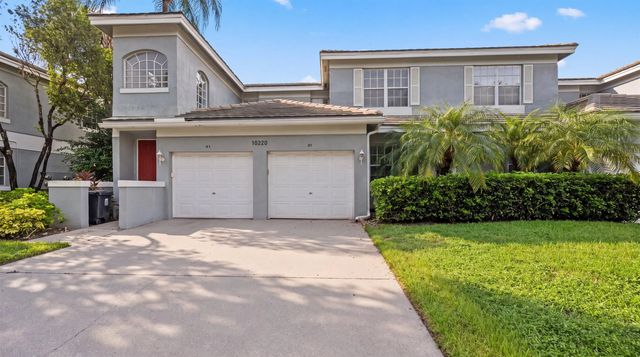 10220 Andover Coach Circle #g1, Lake Worth