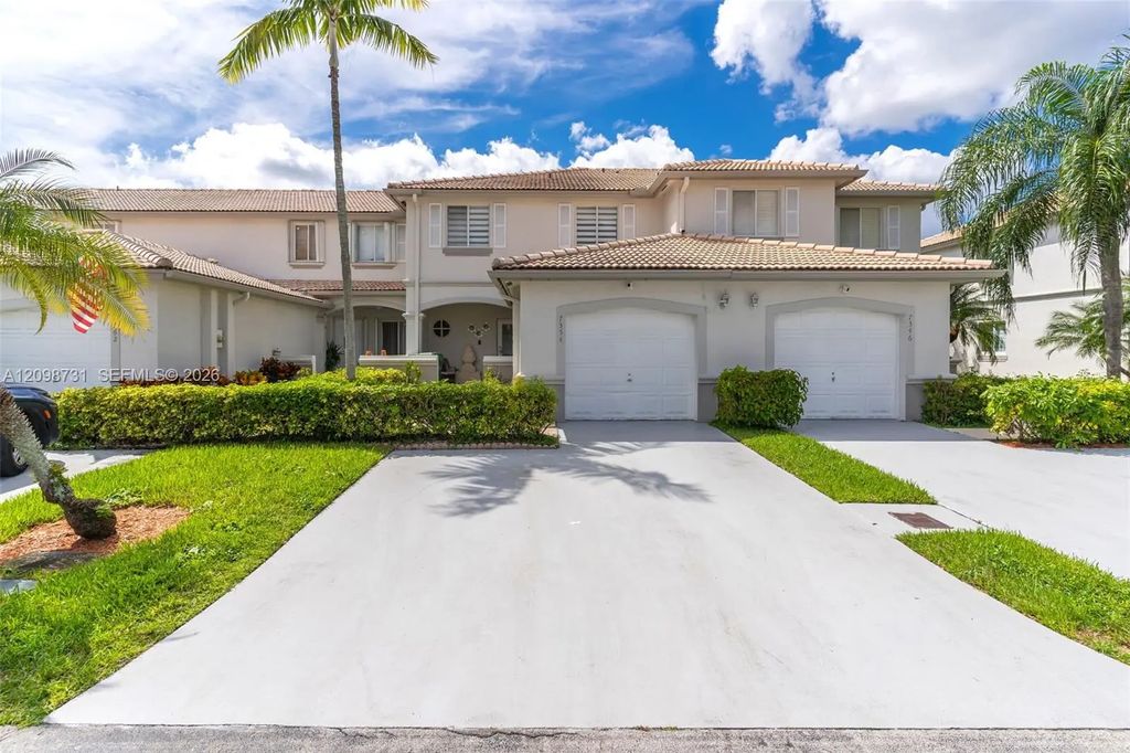 7354 Sw 162nd Place, Miami