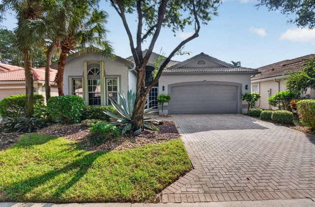11896 Manzano Avenue, Boynton Beach