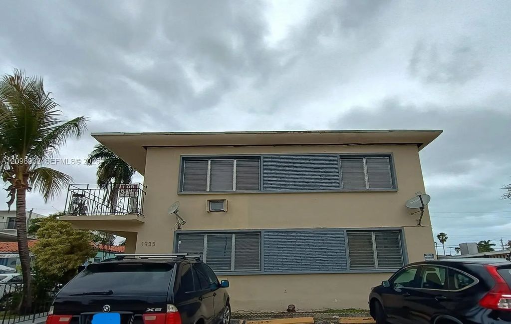 1935 Normandy Drive #4, Miami Beach