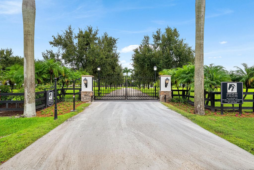 16155 Norris Road, Wellington