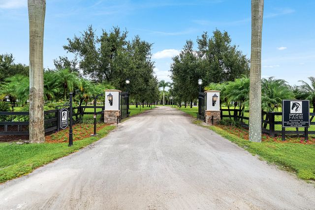 2 of 125 - 16155 Norris Road, Wellington, FL