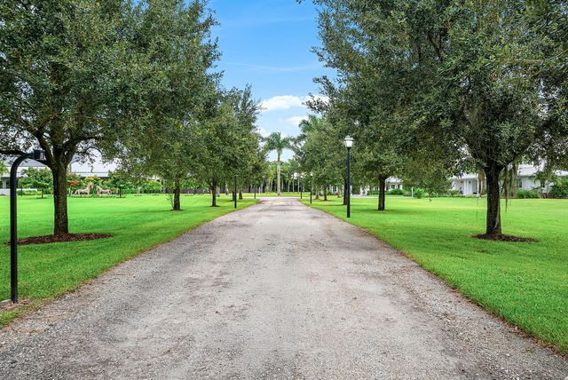 3 of 125 - 16155 Norris Road, Wellington, FL