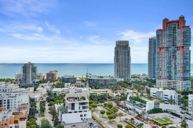 90 Alton Road #2407, Miami Beach
