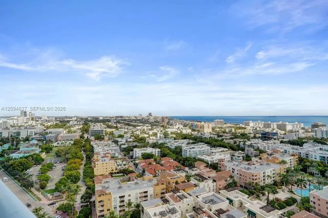 3 of 78 - 90 Alton Road #2407, Miami Beach, FL