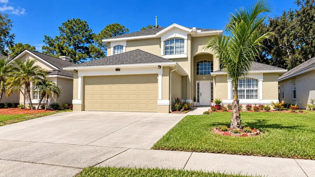 12550 Castlemain Trail, Orlando