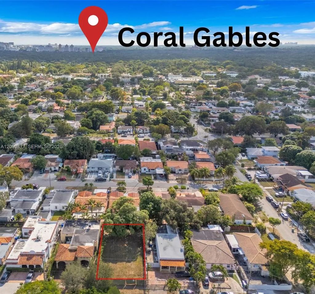 4768 Sw 2nd Terrace, Miami