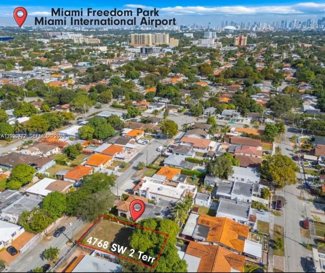3 of 4 - 4768 Sw 2nd Terrace, Miami, FL