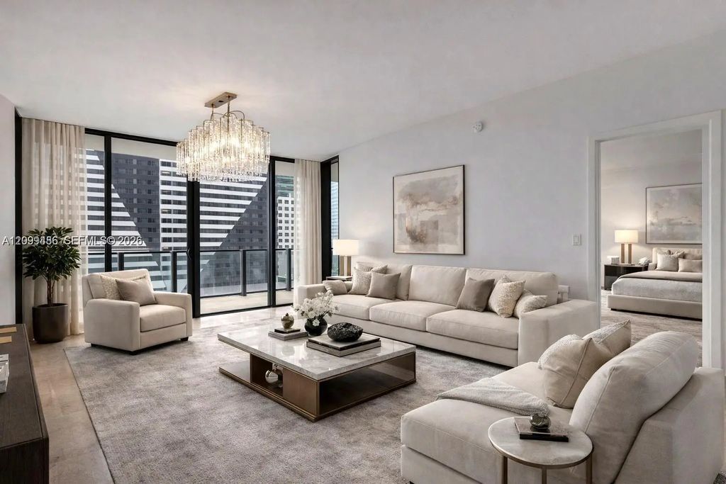 88 Sw 7th Street #904, Miami