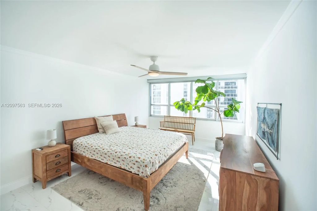 11 Island Avenue #1107, Miami Beach
