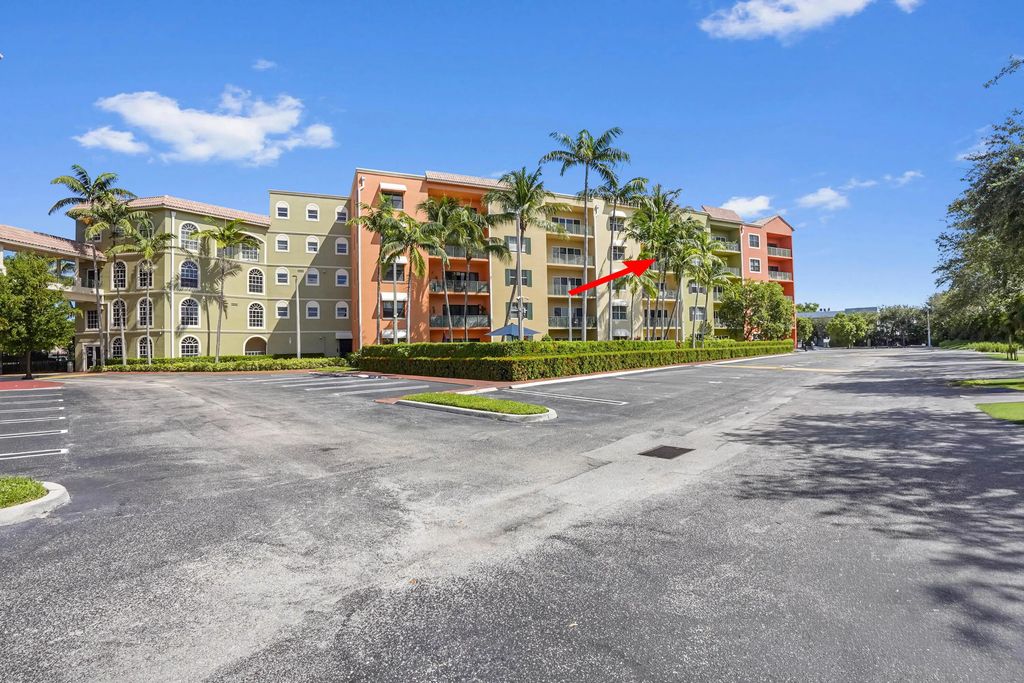 1650 Presidential Way #406, West Palm Beach