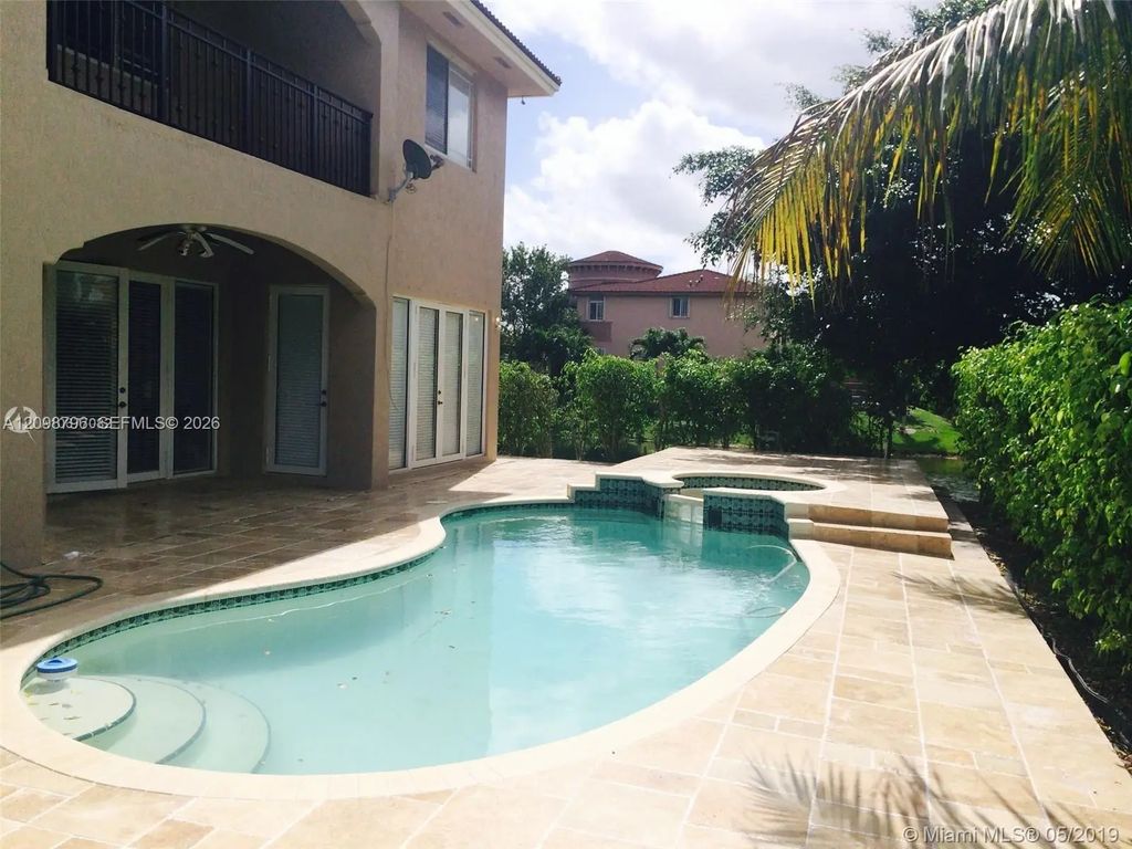 6422 Sw 162nd Court, Miami