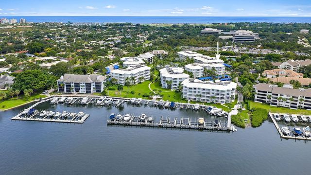 844 Bay Colony Drive S, Juno Beach