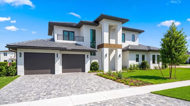 2 of 61 - 2942 Blue Cypress Circle, Wellington, FL