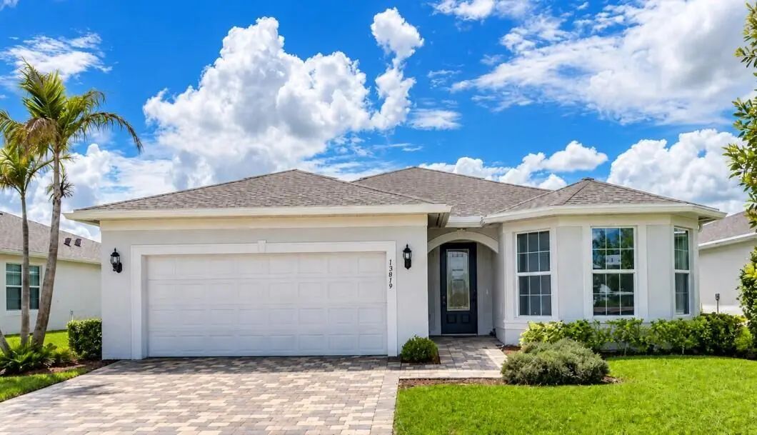 13819 Sw Gingerline Drive #629 Mystique, Port St. Lucie