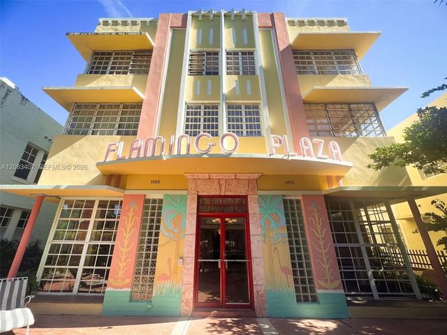 2 of 25 - 1051 Meridian Avenue #1e, Miami Beach, FL