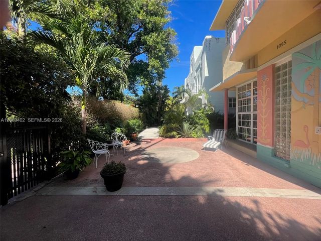 3 of 25 - 1051 Meridian Avenue #1e, Miami Beach, FL